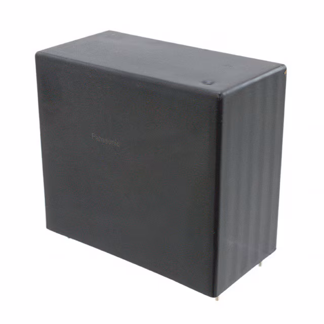 EZP-E50756MTA Panasonic Electronic Components  Film Capacitors